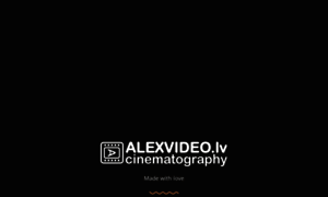 Alexvideo.lv thumbnail