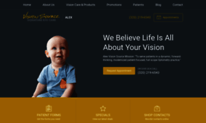 Alexvisionsource.com thumbnail