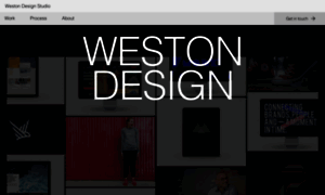 Alexweston.co.uk thumbnail