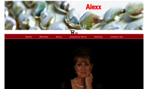 Alexx.com.au thumbnail