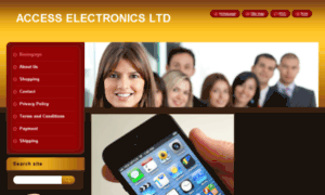 Alfa-electronics-ltd2.webnode.com thumbnail