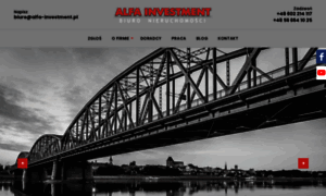Alfa-investment.pl thumbnail