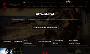 Alfa-metal.com thumbnail