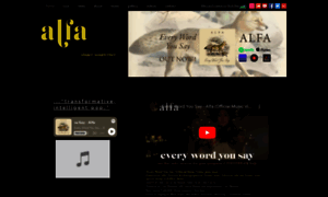 Alfa-music.com thumbnail