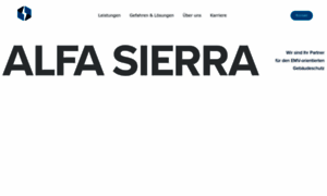 Alfa-sierra.de thumbnail