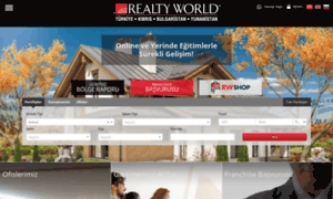 Alfa.realtyworld.com.tr thumbnail