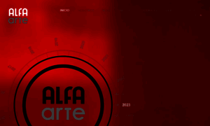 Alfaarte.com thumbnail