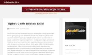 Alfabahis-giris.com thumbnail