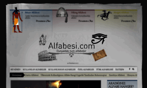 Alfabesi.com thumbnail