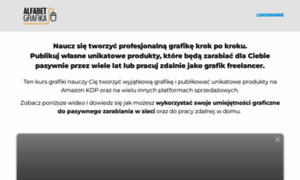 Alfabetgrafika.pl thumbnail