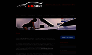 Alfacar.cz thumbnail
