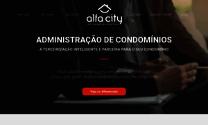 Alfacity.com.br thumbnail