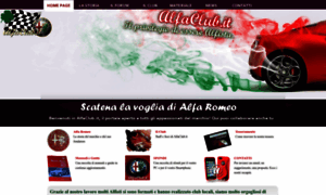 Alfaclub.it thumbnail