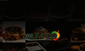 Alfaco.com.sa thumbnail