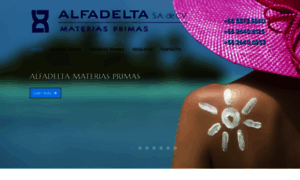 Alfadelta.com.mx thumbnail