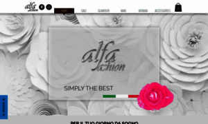 Alfafashion.com thumbnail
