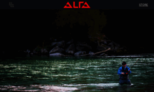 Alfafishing.com thumbnail