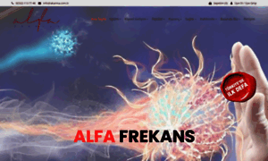 Alfafrekans.com thumbnail