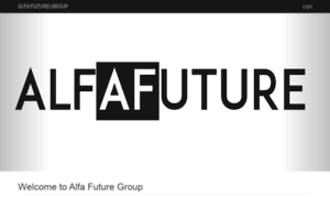 Alfafuturecorp.com thumbnail