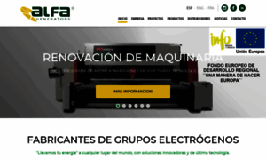 Alfagenerators.es thumbnail
