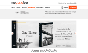 Alfaguara.com.ar thumbnail