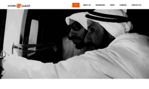 Alfahim.com thumbnail