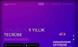 Alfaiptvserver09.com thumbnail