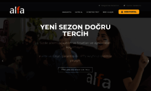 Alfaiptvserver2023.com thumbnail