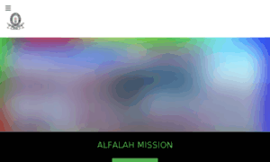 Alfalahmission.org thumbnail