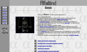 Alfaland.com thumbnail