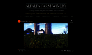 Alfalfafarmwinery.com thumbnail