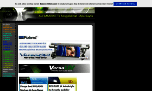 Alfamarkett.tr.gg thumbnail