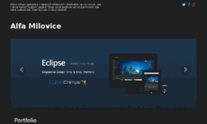 Alfamilovice.cz thumbnail