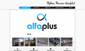 Alfaplus.info thumbnail
