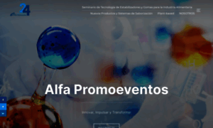 Alfapromoeventos.com thumbnail