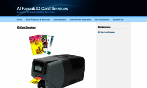 Alfarouk-cardprinting.webs.com thumbnail