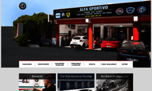 Alfasportivo.com thumbnail