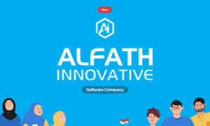 Alfath.co.id thumbnail