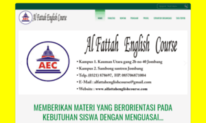 Alfattahenglishcourse.com thumbnail