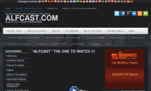 Alfcast.com thumbnail