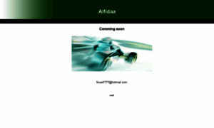 Alfidaa.com thumbnail