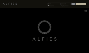 Alfies.com thumbnail