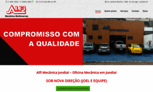 Alfimecanica.com.br thumbnail