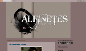 Alfinetesgospel.blogspot.com.br thumbnail