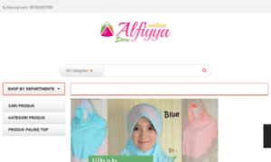 Alfiyya.com thumbnail