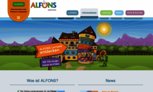 Alfons.de thumbnail