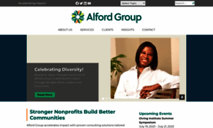 Alford.com thumbnail