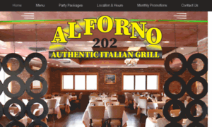 Alforno202nj.com thumbnail