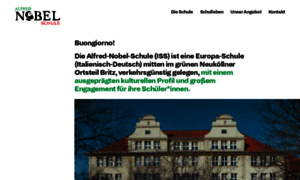 Alfred-nobel-schule.de thumbnail