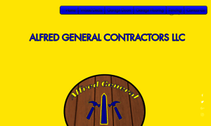 Alfredgeneralcontractorsllc.com thumbnail